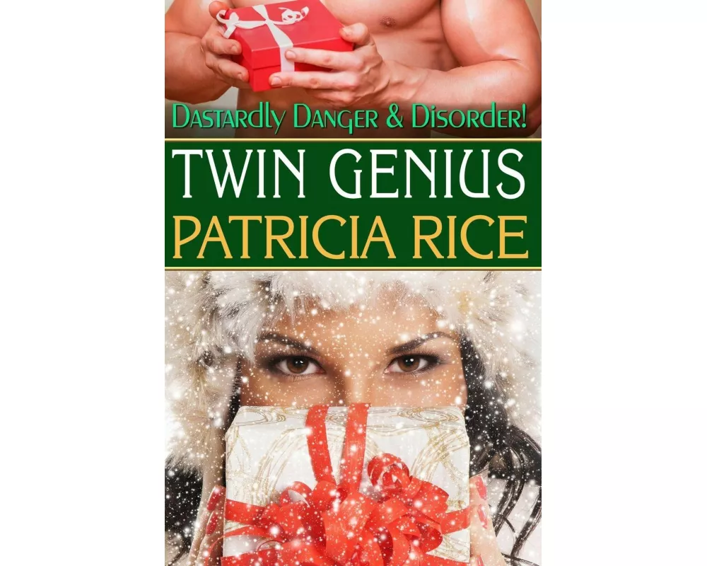 Twin Genius