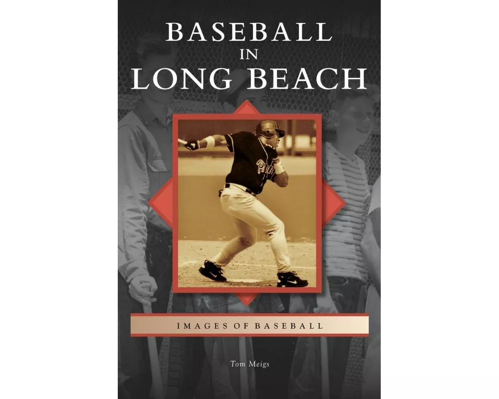 Baseball in Long Beach