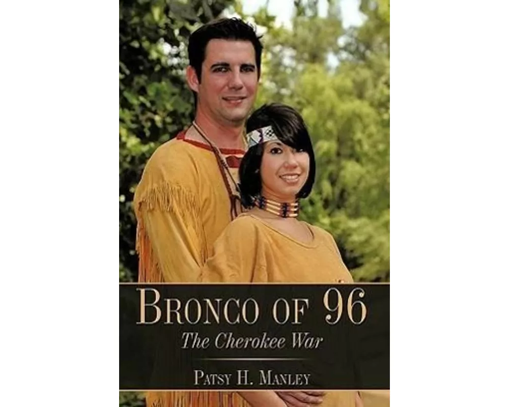 Bronco of 96