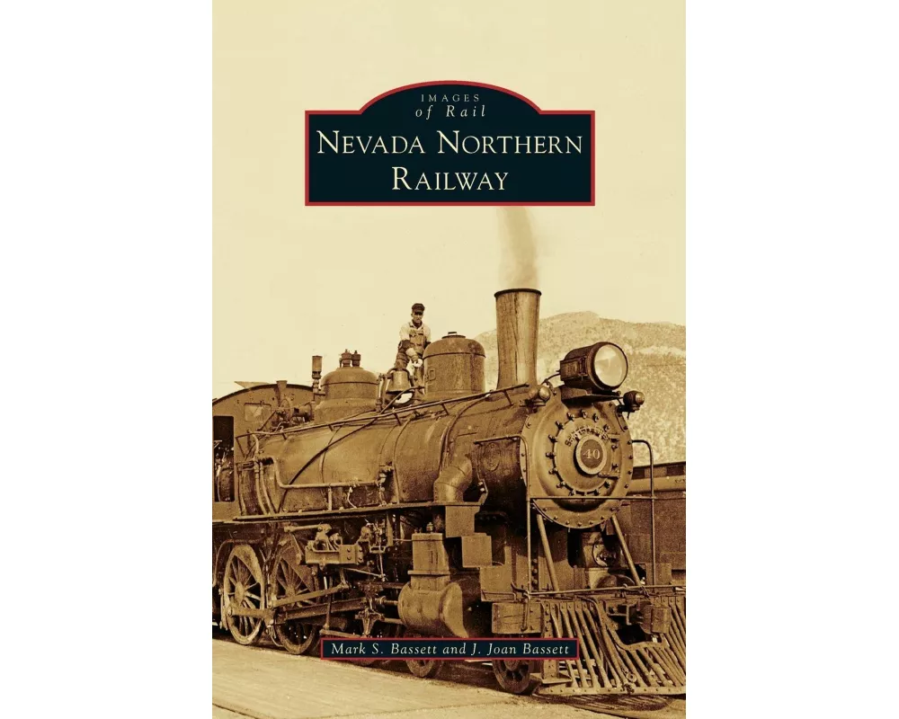 Nevada Northern Railway
