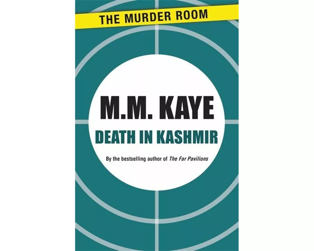 Death in Kashmir