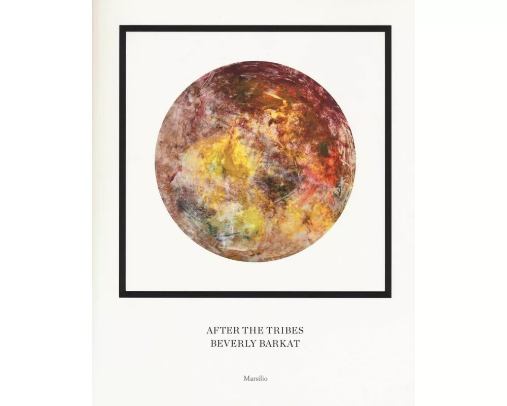 Beverly Barkat: After the Tribes