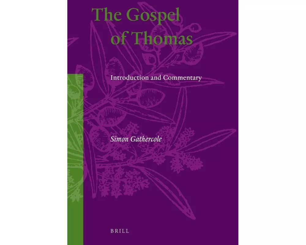 The Gospel of Thomas