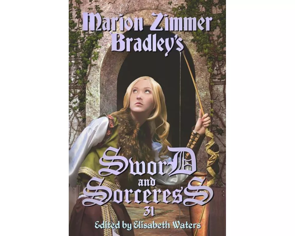 Sword and Sorceress 31