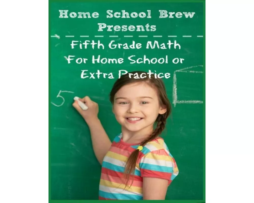 Fifth Grade Math