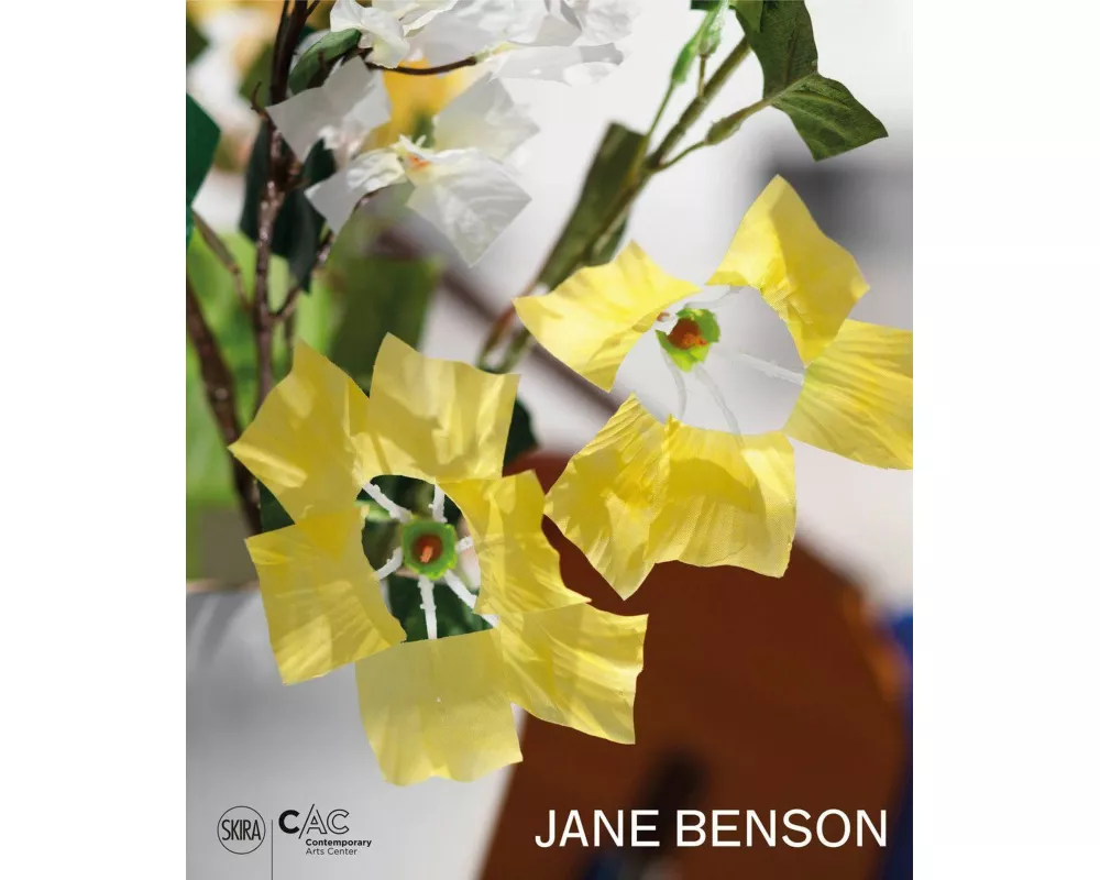 Jane Benson
