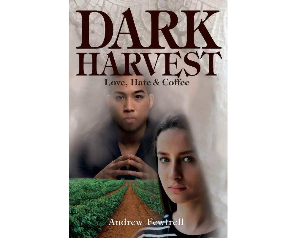 Dark Harvest