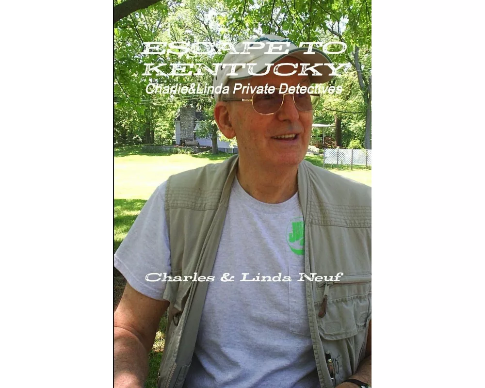 Escape to Kentucky