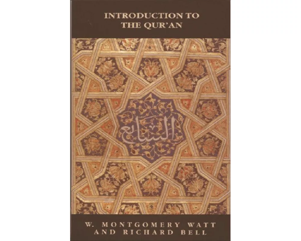 Introduction to the Qur'an