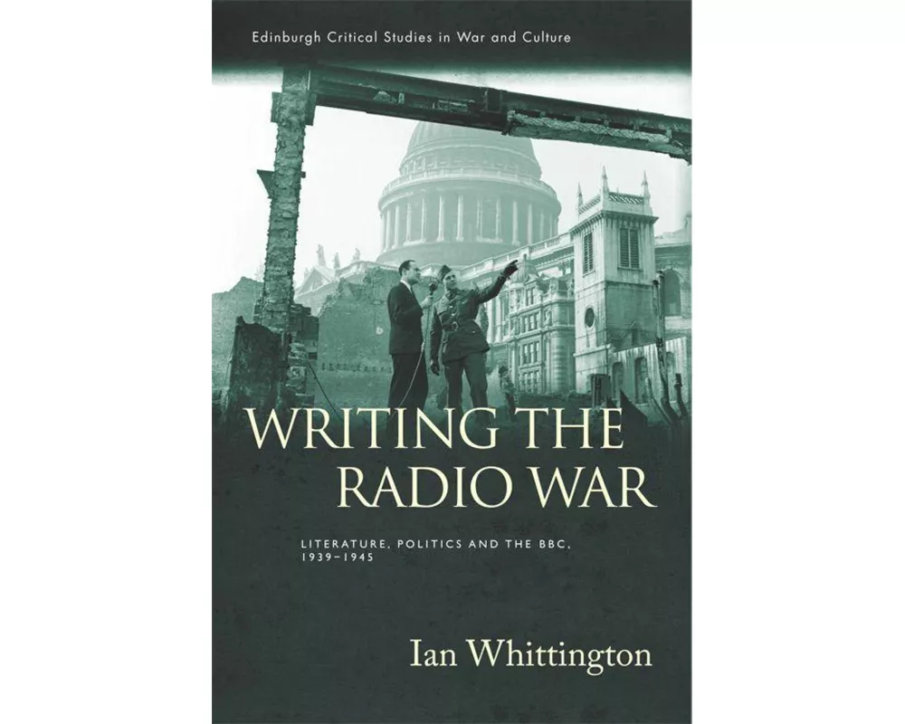 Writing the Radio War