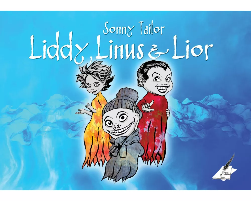 Liddy, Lior und Linus