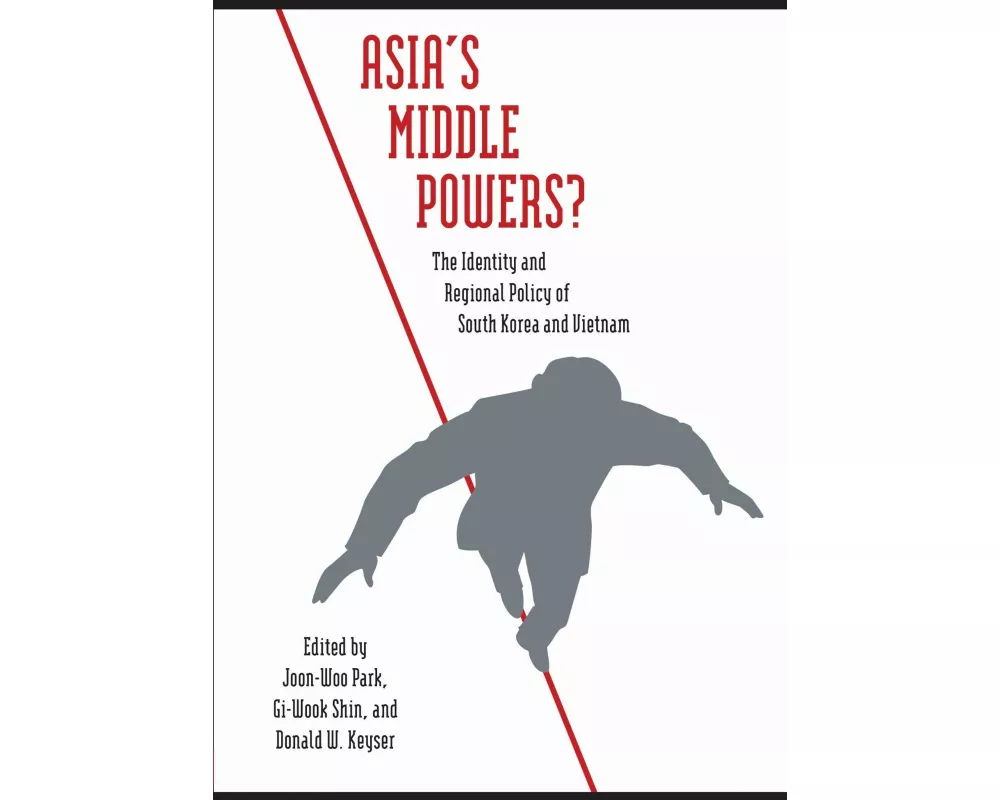 Asia's Middle Powers?