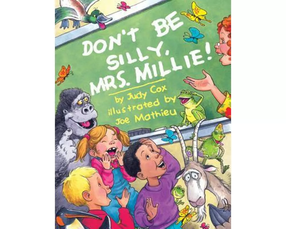 Don't Be Silly, Mrs. Millie!