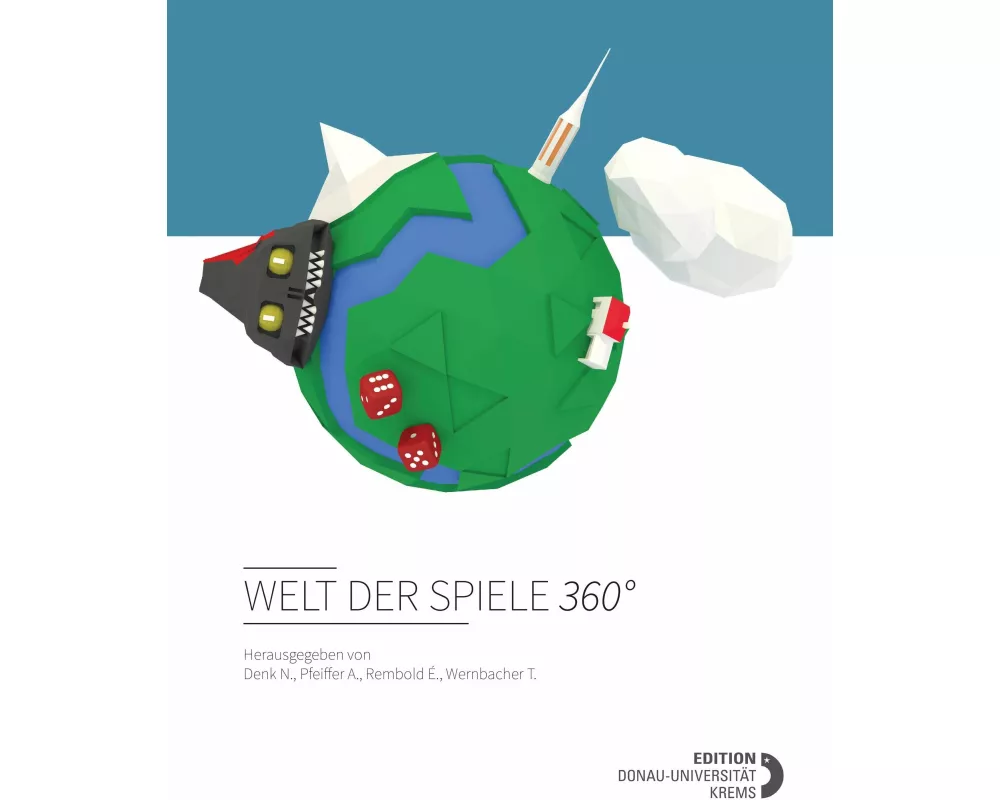 Welt der Spiele 360°