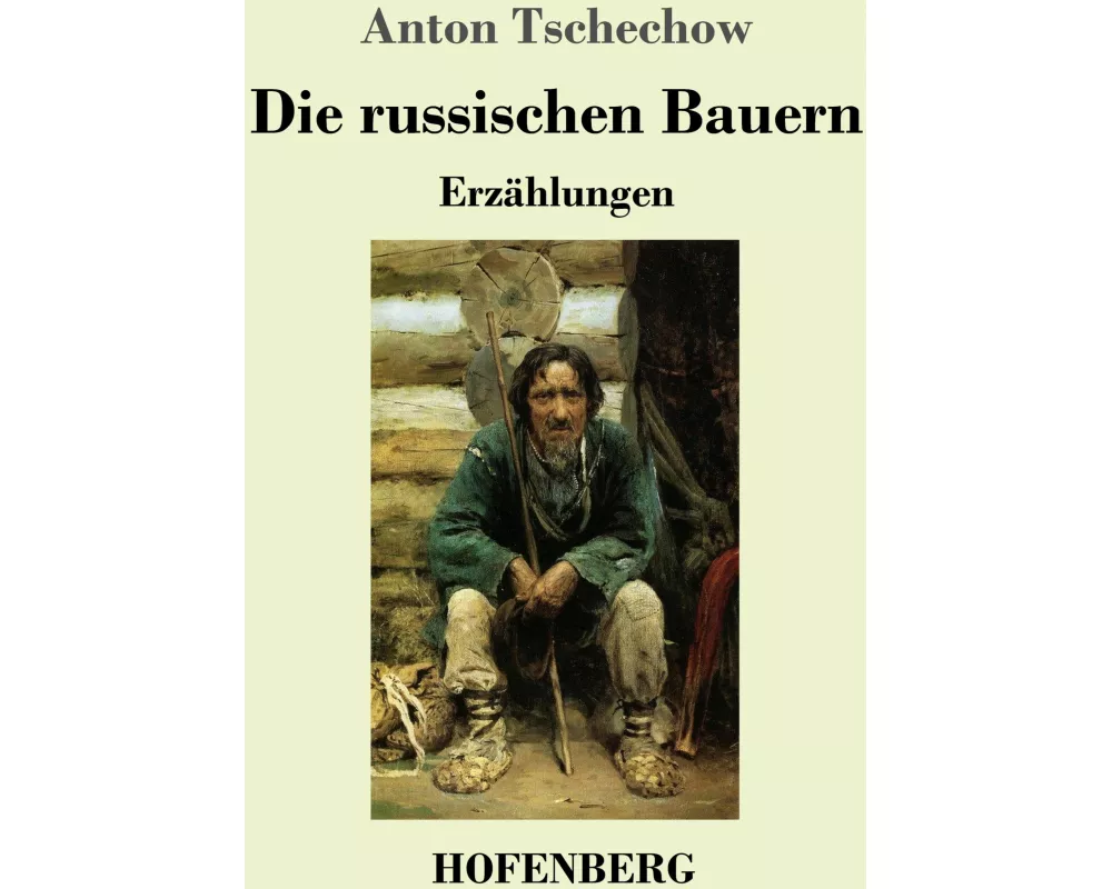 Die russischen Bauern