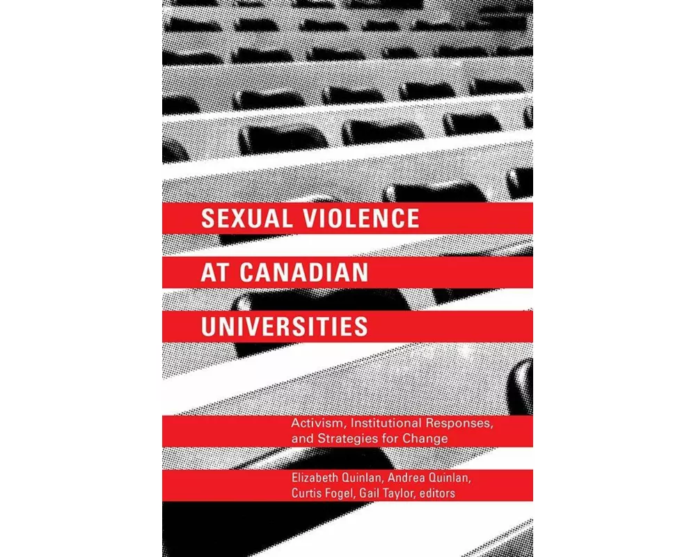 Sexual Violence at Canadian Universities