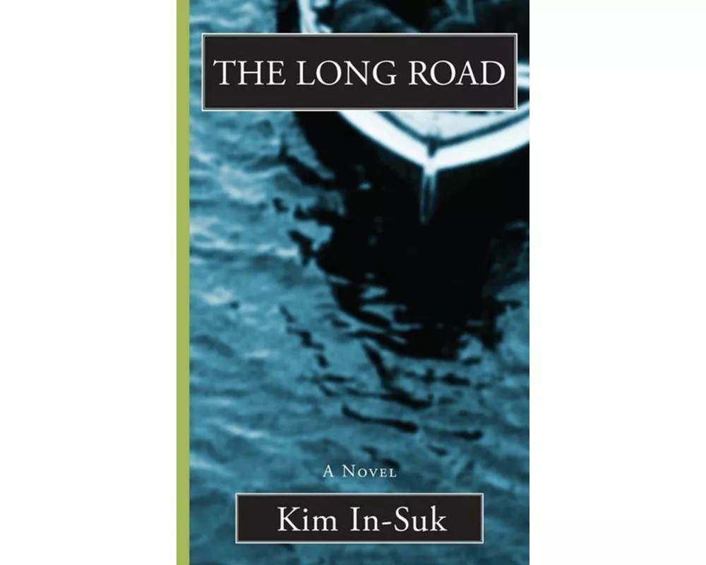 The Long Road
