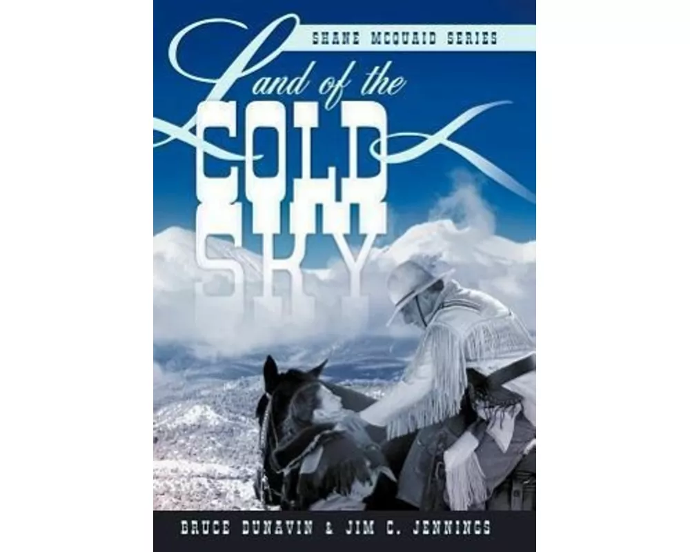 Land of the Cold Sky