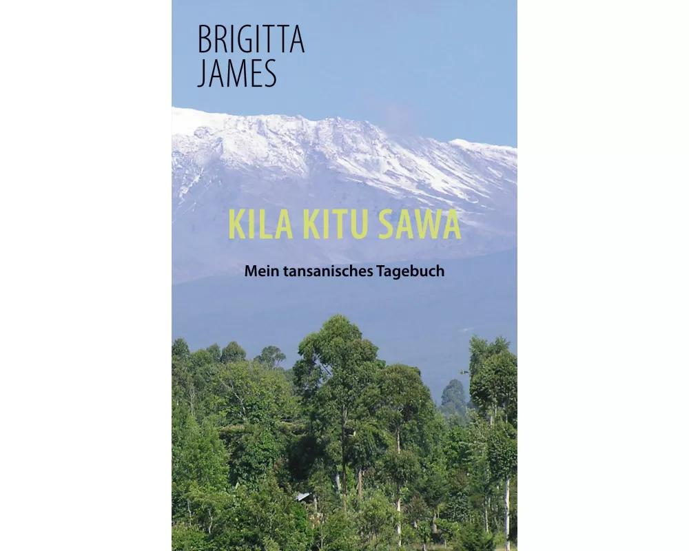 Kila Kitu Sawa