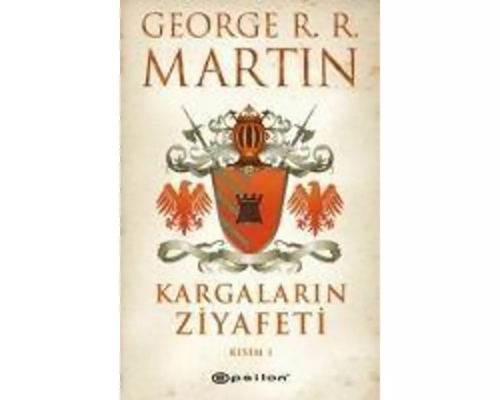 Kargalarin Ziyafeti Kisim I