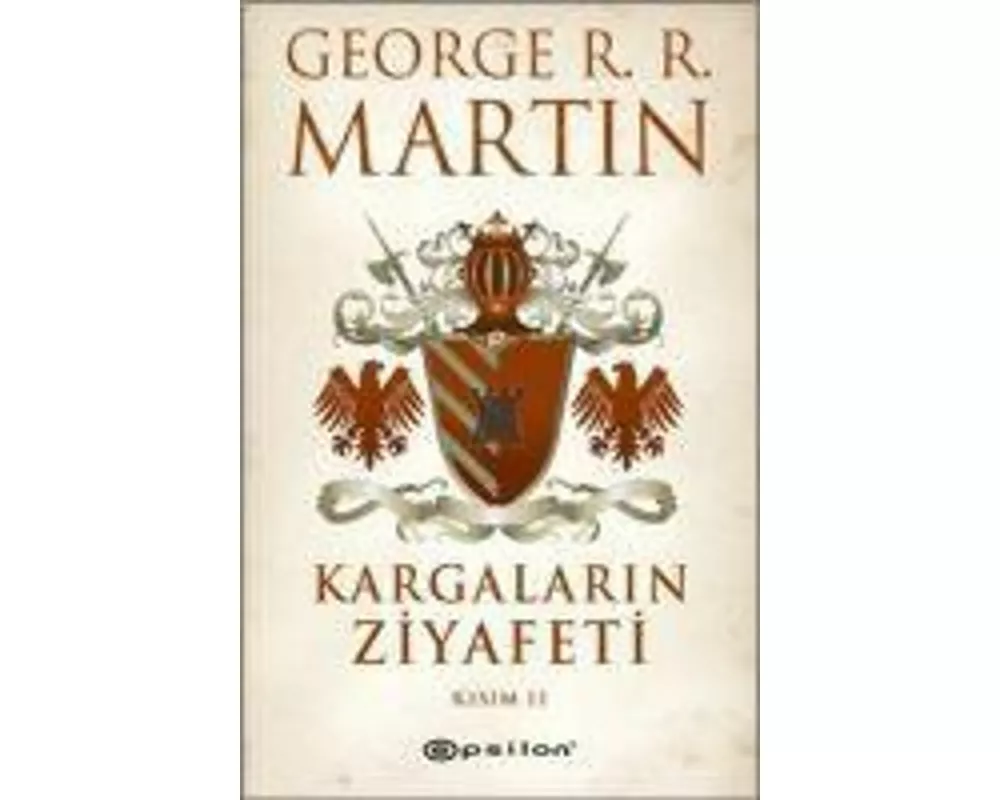 Kargalarin Ziyafeti Kisim II