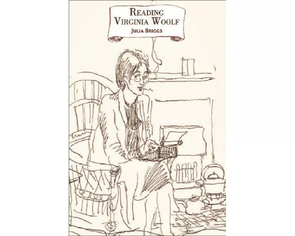 Reading Virginia Woolf