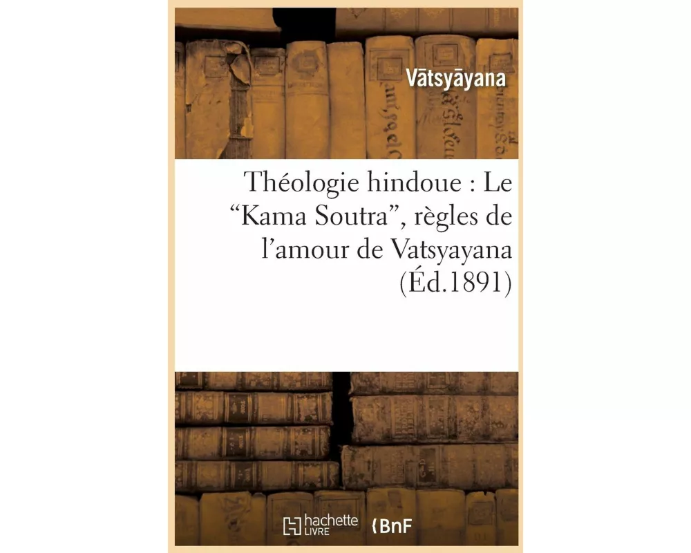 Théologie hindoue