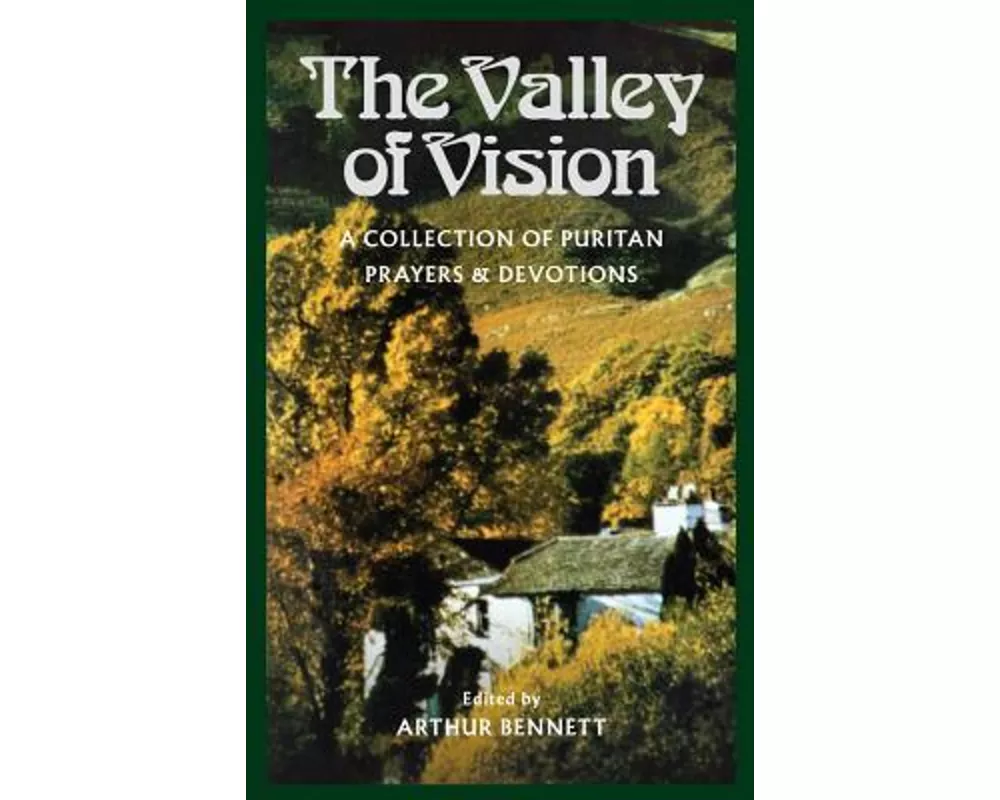 Valley of Vision