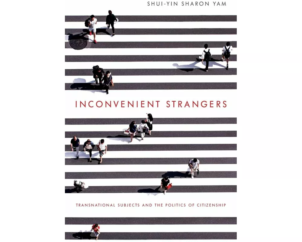 Inconvenient Strangers