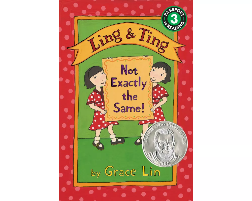 Ling & Ting
