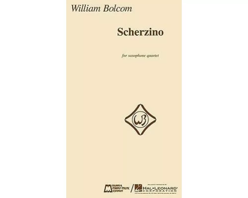 Scherzino