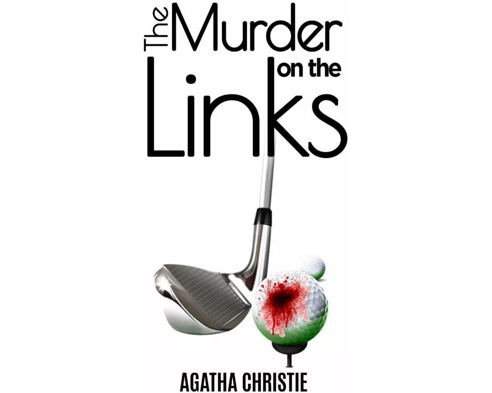 The Murder on the Links