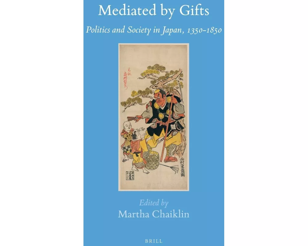 Mediated by Gifts