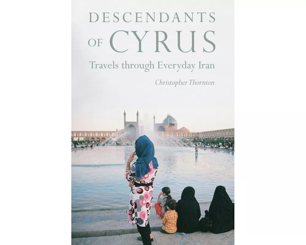 Descendants of Cyrus