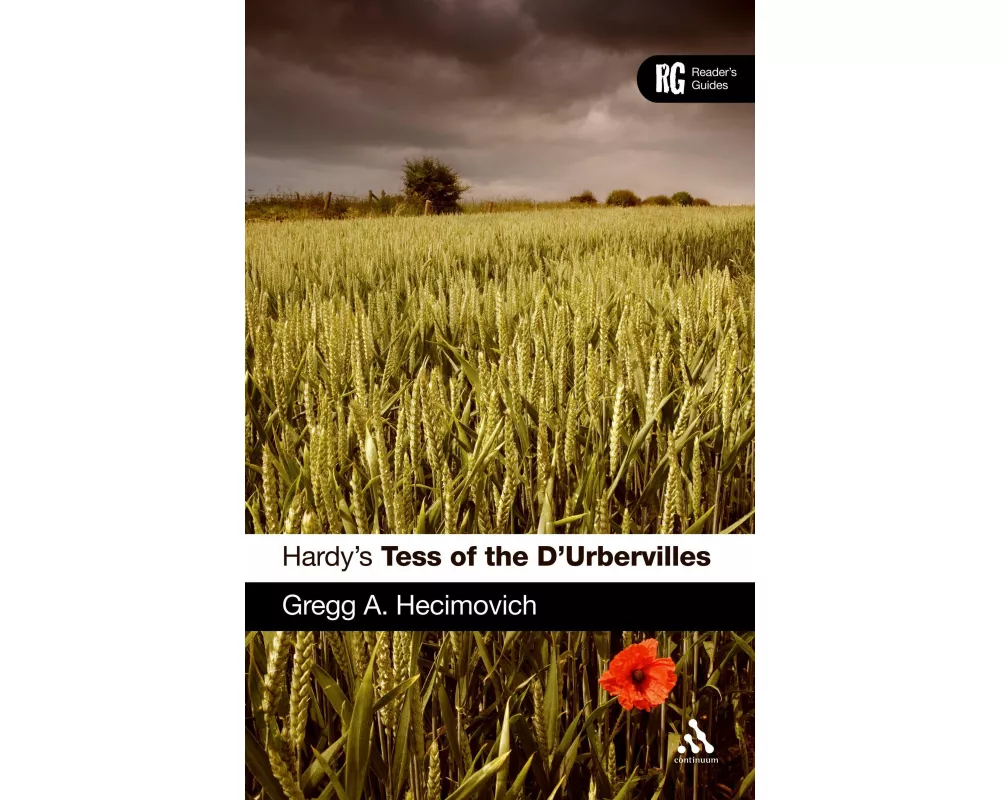 Hardy's Tess of the D'Urbervilles