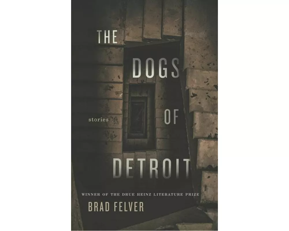 The Dogs of Detroit