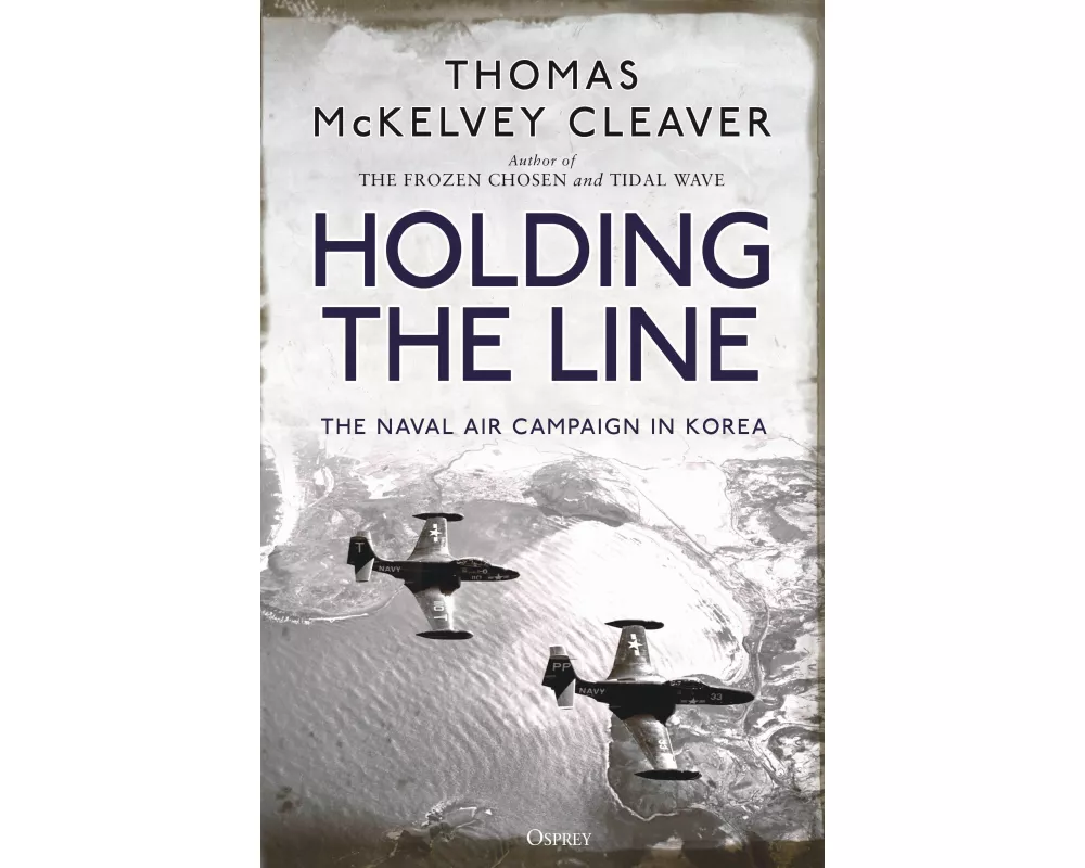 Holding the Line