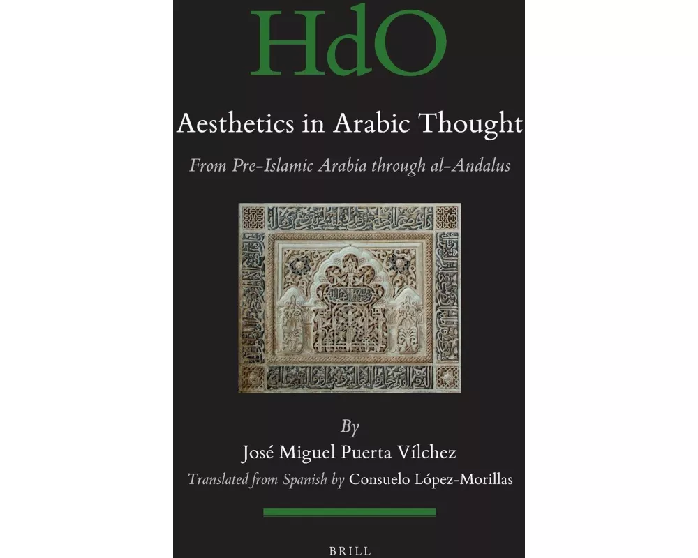 Aesthetics in Arabic Thought