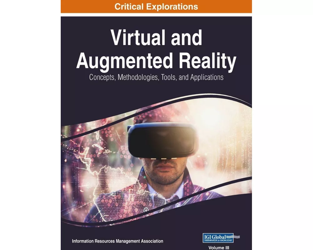 Virtual and Augmented Reality
