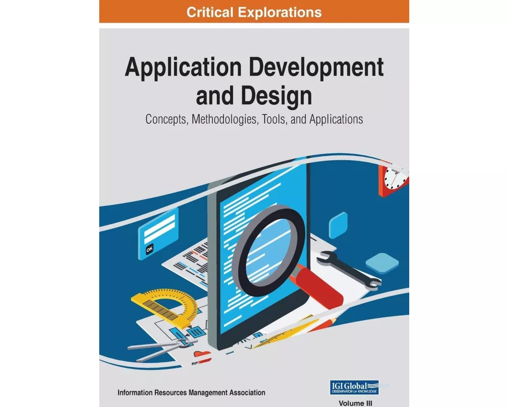 Application Development and Design