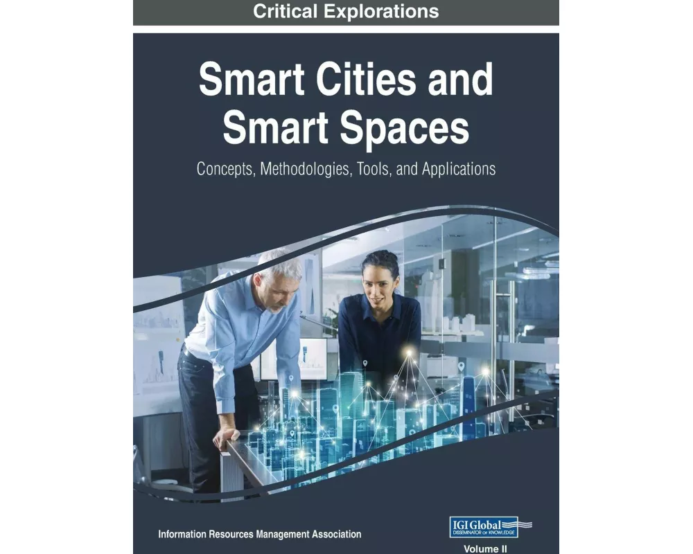 Smart Cities and Smart Spaces