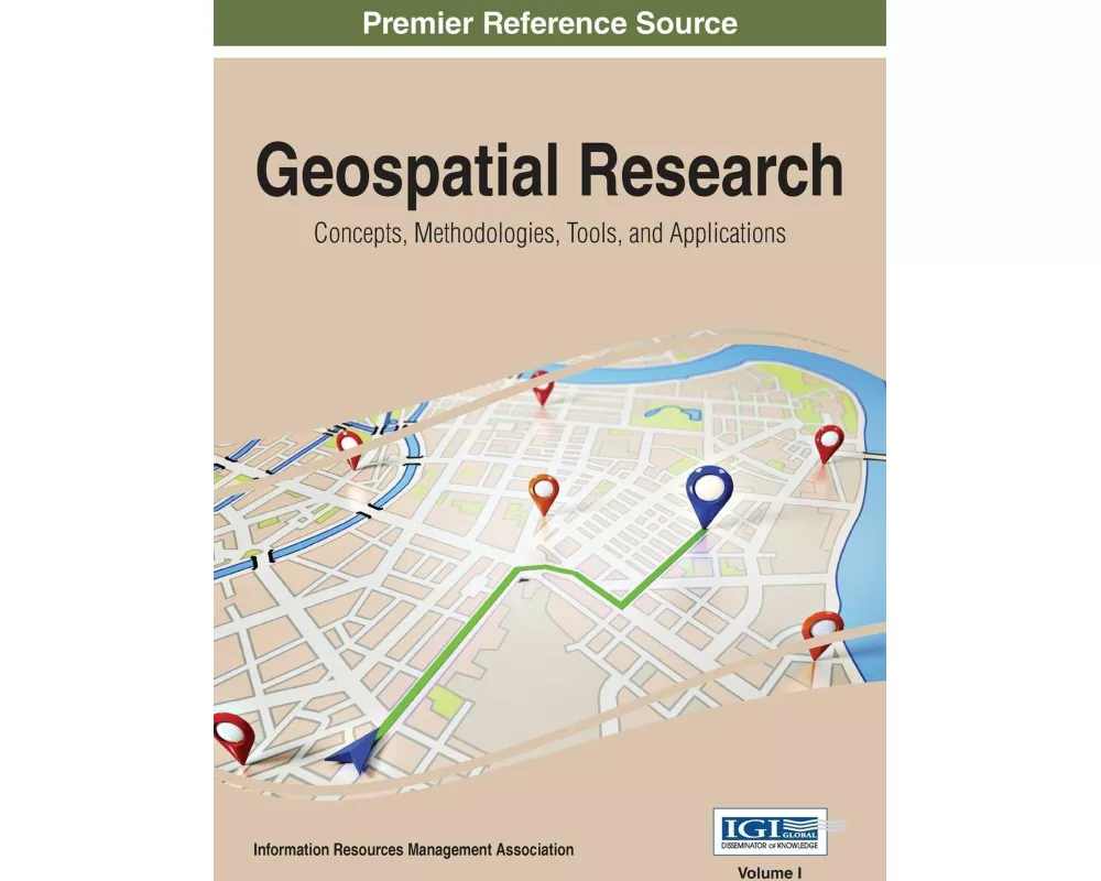 Geospatial Research
