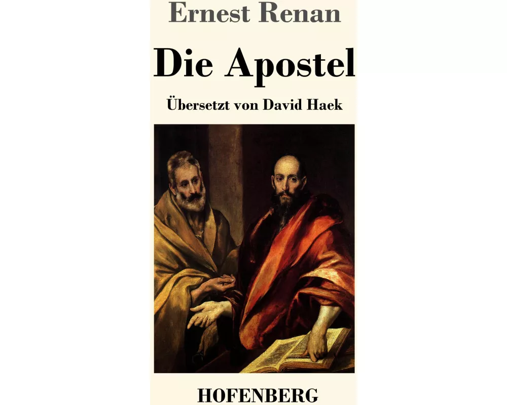 Die Apostel