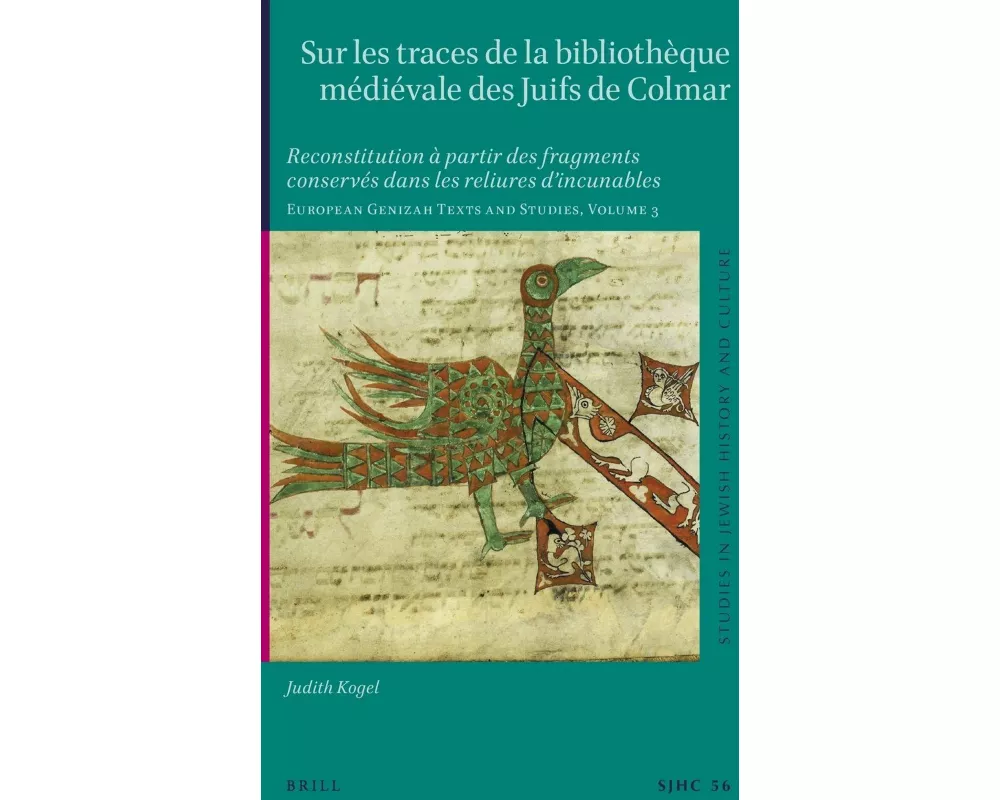 Sur Les Traces de la Bibliothèque Médiévale Des Juifs de Colmar
