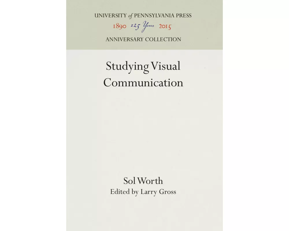 Studying Visual Communication