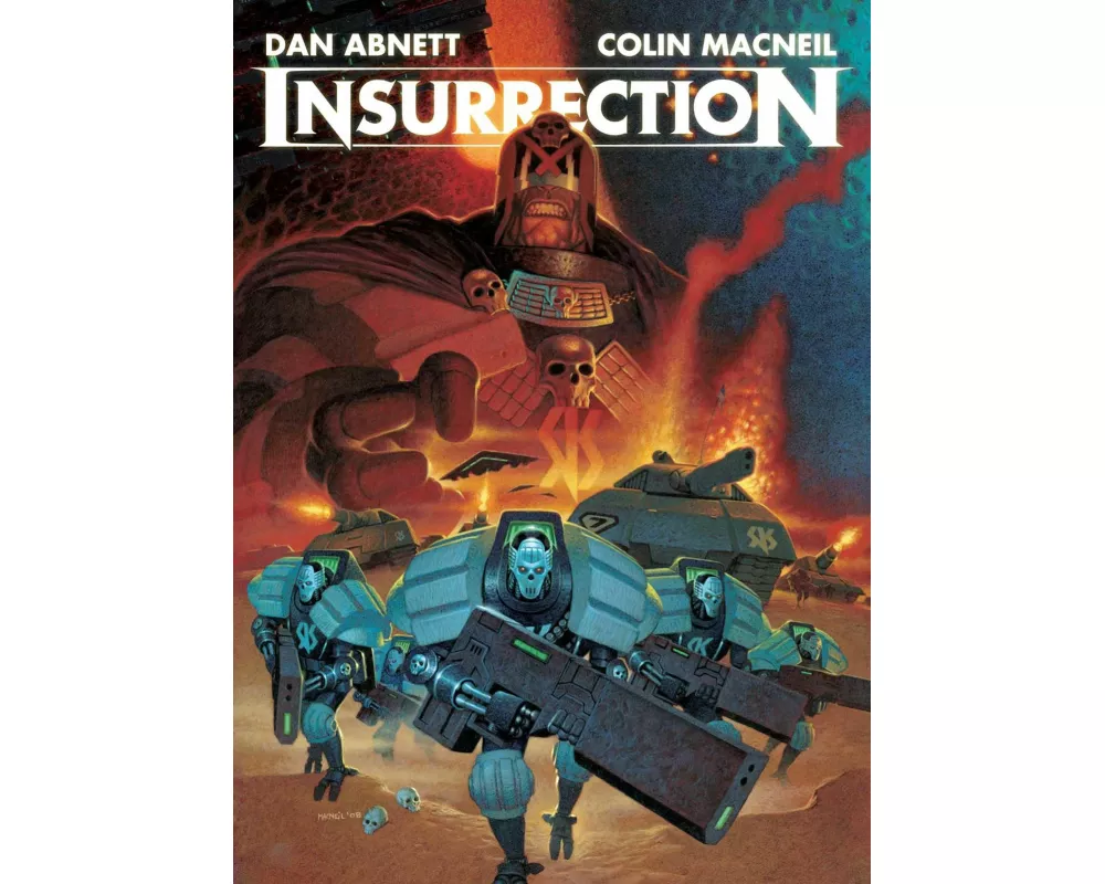Insurrection