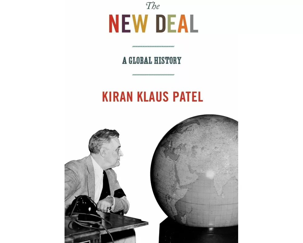 The New Deal