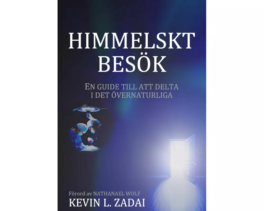 Himmelskt besök
