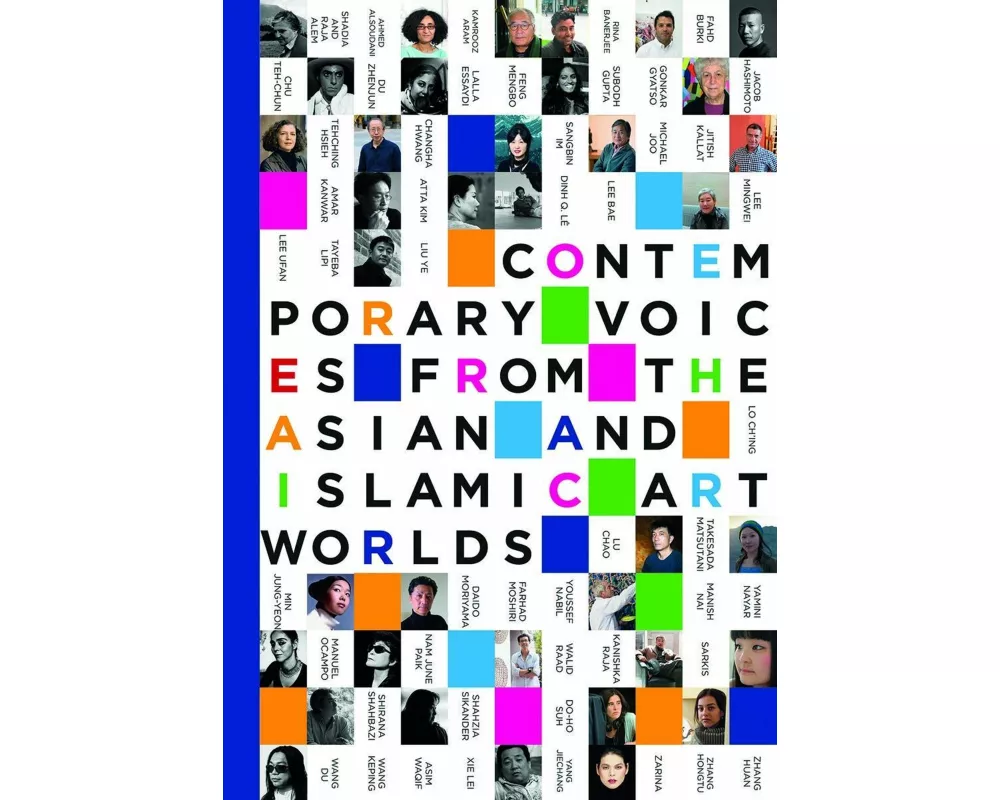 Contemporary Voices
