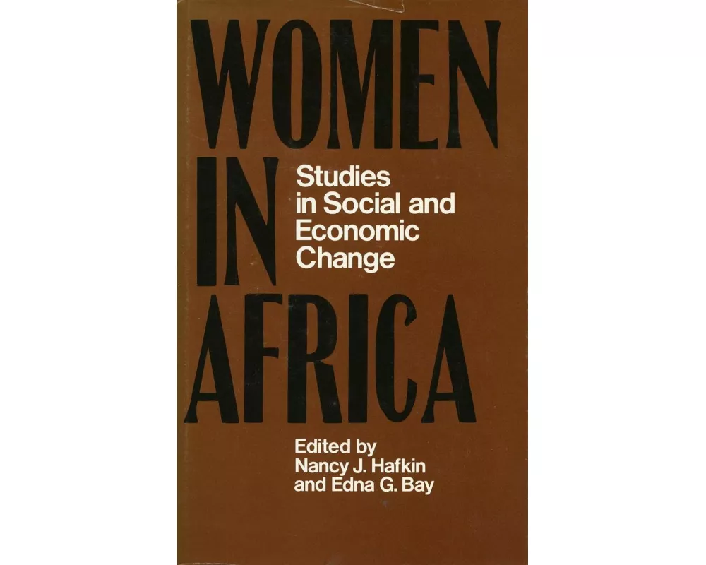 Women in Africa